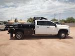 New 2023 Chevrolet Silverado 3500 Work Truck Crew Cab 4x2, Knapheide Steel Service Body Service Truck for sale #P236681 - photo 43