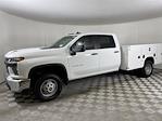 2023 Chevrolet Silverado 3500 Crew Cab 4x2, Knapheide Steel Service Body Service Truck for sale #P236681 - photo 11