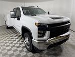 2023 Chevrolet Silverado 3500 Crew Cab 4x2, Knapheide Steel Service Body Service Truck for sale #P236681 - photo 14