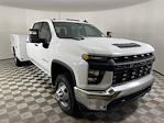 2023 Chevrolet Silverado 3500 Crew Cab 4x2, Knapheide Steel Service Body Service Truck for sale #P236681 - photo 48