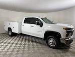 2023 Chevrolet Silverado 3500 Crew Cab 4x2, Knapheide Steel Service Body Service Truck for sale #P236681 - photo 52