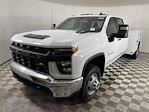 2023 Chevrolet Silverado 3500 Crew Cab 4x2, Knapheide Steel Service Body Service Truck for sale #P236681 - photo 59