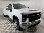 2023 Chevrolet Silverado 3500 Crew Cab 4x2, Knapheide Steel Service Body Service Truck for sale #P236681 - photo 61