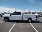 2023 Chevrolet Silverado 2500 Crew Cab 4x4, Knapheide Steel Service Body Service Truck for sale #P237162 - photo 4