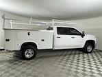 2023 Chevrolet Silverado 2500 Crew Cab 4x2, Knapheide Steel Service Body Service Truck for sale #P238107 - photo 19