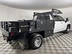 New 2023 Chevrolet Silverado 3500 Work Truck Crew Cab 4x2, 9' Knapheide Contractor Body Contractor Truck for sale #P238254 - photo 7