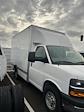 2023 Chevrolet Express 3500 RWD, Wabash Cargo Box Van for sale #P238504 - photo 3