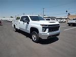 2023 Chevrolet Silverado 2500 Crew Cab 4x4, Knapheide Steel Service Body Service Truck for sale #P238537 - photo 1