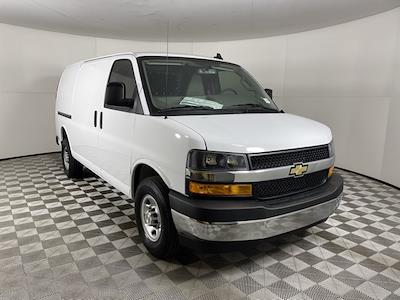 2023 Chevrolet Express 2500 RWD, Ranger Design Upfitted Cargo Van for sale #P239224 - photo 1