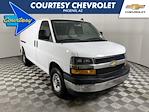 2023 Chevrolet Express 2500 RWD, Ranger Design General Service Upfitted Cargo Van for sale #P239229 - photo 1