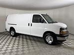New 2023 Chevrolet Express 2500 Work Van RWD, Ranger Design General Service Upfitted Cargo Van for sale #P239229 - photo 7