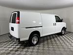 2023 Chevrolet Express 2500 RWD, Ranger Design General Service Upfitted Cargo Van for sale #P239229 - photo 8