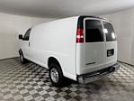 New 2023 Chevrolet Express 2500 Work Van RWD, Ranger Design General Service Upfitted Cargo Van for sale #P239229 - photo 10