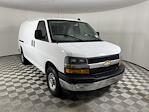 New 2023 Chevrolet Express 2500 Work Van RWD, Ranger Design General Service Upfitted Cargo Van for sale #P239230 - photo 3