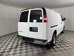 New 2023 Chevrolet Express 2500 Work Van RWD, Ranger Design General Service Upfitted Cargo Van for sale #P239230 - photo 8