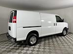 New 2023 Chevrolet Express 2500 Work Van RWD, Ranger Design General Service Upfitted Cargo Van for sale #P239239 - photo 7