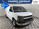 2023 Chevrolet Express 2500 RWD, Ranger Design General Service Upfitted Cargo Van for sale #P239242 - photo 1