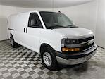 2023 Chevrolet Express 2500 RWD, Ranger Design General Service Upfitted Cargo Van for sale #P239242 - photo 3