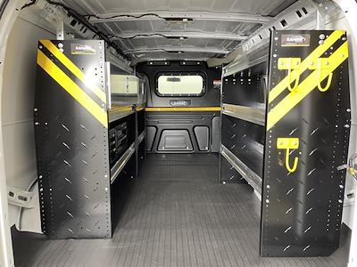 2023 Chevrolet Express 2500 RWD, Ranger Design General Service Upfitted Cargo Van for sale #P239244 - photo 2