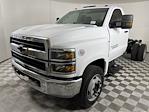 2023 Chevrolet Silverado 5500 Regular Cab DRW 4x2, Cab Chassis for sale #P239281 - photo 5