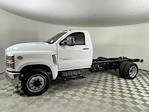 2023 Chevrolet Silverado 5500 Regular Cab DRW 4x2, Cab Chassis for sale #P239281 - photo 6