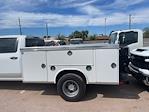 2024 Chevrolet Silverado 3500 Crew Cab 4x4, Royal Truck Body Service Body Service Truck for sale #P240135 - photo 2