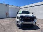 2021 GMC Sierra 3500 Crew Cab 4x4, Flatbed Truck for sale #P240253A - photo 5