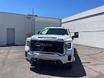 2021 GMC Sierra 3500 Crew Cab 4x4, Flatbed Truck for sale #P240253A - photo 6