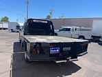 2021 GMC Sierra 3500 Crew Cab 4x4, Flatbed Truck for sale #P240253A - photo 11