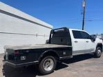 2021 GMC Sierra 3500 Crew Cab 4x4, Flatbed Truck for sale #P240253A - photo 2