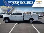 New 2024 Chevrolet Silverado 2500 Work Truck Crew Cab 4x4, Cab Chassis for sale #P240763 - photo 3