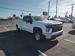 New 2024 Chevrolet Silverado 2500 Work Truck Crew Cab 4x4, Cab Chassis for sale #P240763 - photo 10