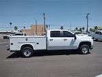 New 2024 Chevrolet Silverado 2500 Work Truck Crew Cab 4x4, Cab Chassis for sale #P240763 - photo 20