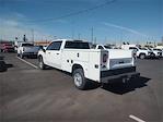 New 2024 Chevrolet Silverado 2500 Work Truck Crew Cab 4x4, Cab Chassis for sale #P240763 - photo 2