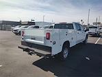 New 2024 Chevrolet Silverado 2500 Work Truck Crew Cab 4x4, Cab Chassis for sale #P240763 - photo 5