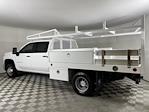 2024 Chevrolet Silverado 3500 Crew Cab 4x4, Royal Truck Body Contractor Truck for sale #P240823 - photo 10