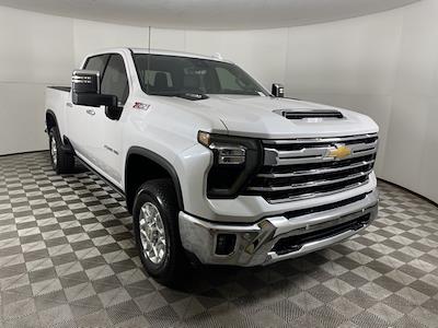 2024 Chevrolet Silverado 2500 Crew Cab 4x4, Pickup for sale #P241850 - photo 1