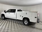 2024 Chevrolet Silverado 2500 Crew Cab 4x2, Knapheide Steel Service Body Service Truck for sale #P242061 - photo 10