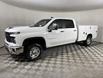 2024 Chevrolet Silverado 2500 Crew Cab 4x2, Knapheide Steel Service Body Service Truck for sale #P242061 - photo 11