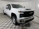 New 2024 Chevrolet Silverado 2500 Work Truck Crew Cab 4x2, 8' Knapheide Steel Service Body Service Truck for sale #P242061 - photo 14