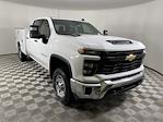 2024 Chevrolet Silverado 2500 Crew Cab 4x2, Knapheide Steel Service Body Service Truck for sale #P242061 - photo 3