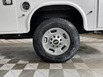 New 2024 Chevrolet Silverado 2500 Work Truck Crew Cab 4x2, 8' Knapheide Steel Service Body Service Truck for sale #P242061 - photo 37