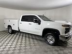 2024 Chevrolet Silverado 2500 Crew Cab 4x2, Knapheide Steel Service Body Service Truck for sale #P242061 - photo 6