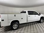 2024 Chevrolet Silverado 2500 Crew Cab 4x2, Knapheide Steel Service Body Service Truck for sale #P242061 - photo 7