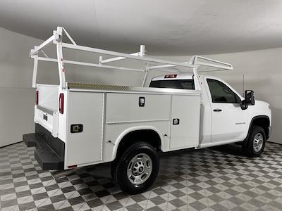 2024 Chevrolet Silverado 2500 Regular Cab 4x4, Knapheide Service Truck for sale #P242395 - photo 2