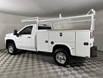 2024 Chevrolet Silverado 2500 Regular Cab 4x4, Service Truck for sale #P242395 - photo 10