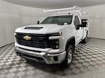 2024 Chevrolet Silverado 2500 Regular Cab 4x4, Knapheide Steel Service Body Service Truck for sale #P242395 - photo 12