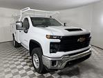 2024 Chevrolet Silverado 2500 Regular Cab 4x4, Service Truck for sale #P242395 - photo 14