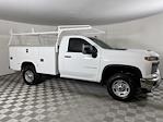 2024 Chevrolet Silverado 2500 Regular Cab 4x4, Knapheide Service Truck for sale #P242395 - photo 6