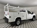 2024 Chevrolet Silverado 2500 Regular Cab 4x4, Knapheide Steel Service Body Service Truck for sale #P242395 - photo 2